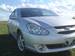 Pictures Toyota Caldina