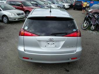 2004 Toyota Caldina For Sale