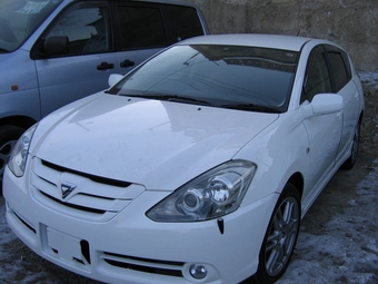 2005 Toyota Caldina