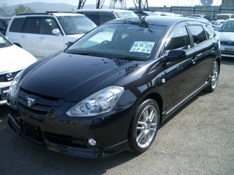 2005 Toyota Caldina