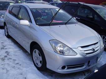 2005 Toyota Caldina