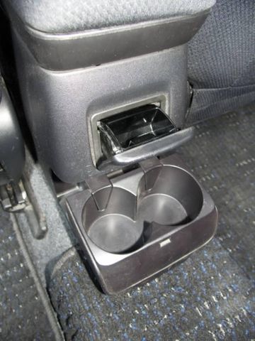 2005 Toyota Caldina