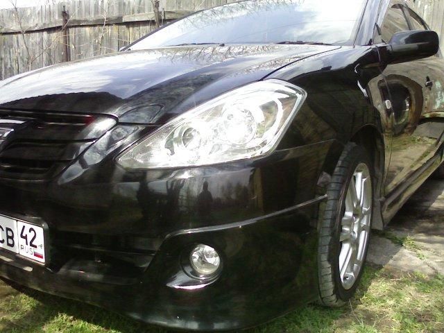 2005 Toyota Caldina