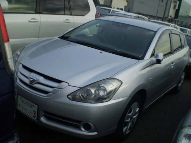 2005 Toyota Caldina