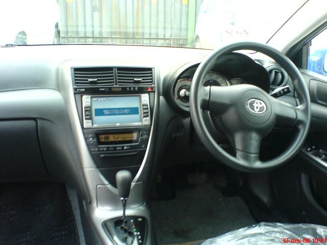 2005 Toyota Caldina