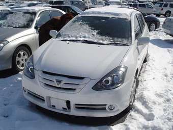 2005 Toyota Caldina