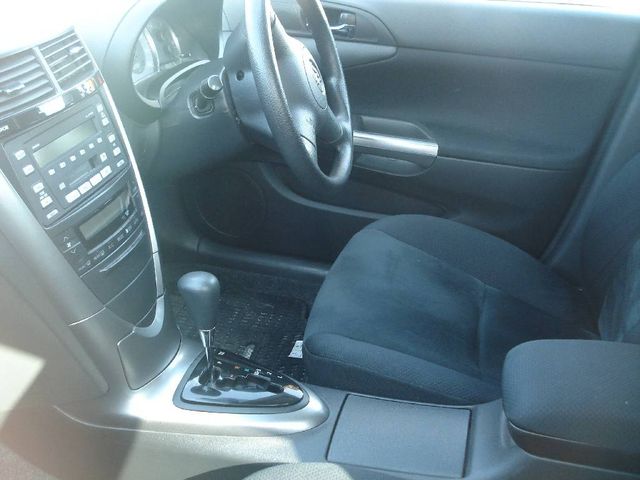 2005 Toyota Caldina