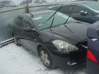 2005 Toyota Caldina For Sale