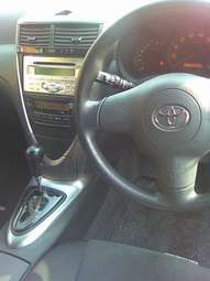 2005 Toyota Caldina Pictures