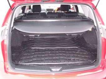 2005 Toyota Caldina For Sale