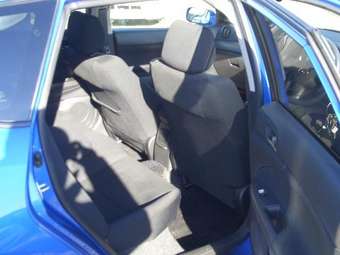 2005 Toyota Caldina For Sale