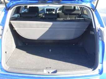 2005 Toyota Caldina Wallpapers