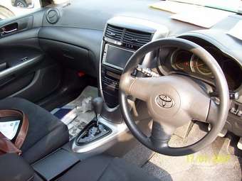 2005 Toyota Caldina For Sale