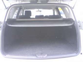 2005 Toyota Caldina Photos