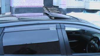 2005 Toyota Caldina Pictures