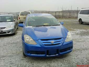 2005 Toyota Caldina For Sale