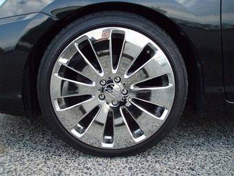 2005 Toyota Caldina Pictures