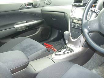 2005 Toyota Caldina For Sale