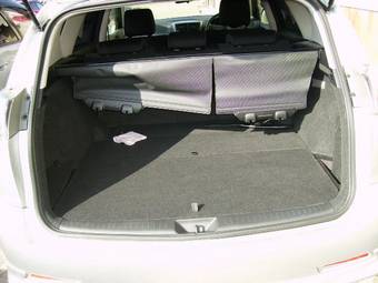 2005 Toyota Caldina Pictures