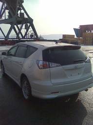 2005 Toyota Caldina For Sale