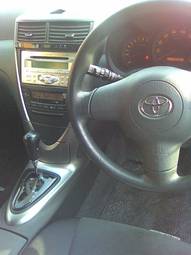 2005 Toyota Caldina For Sale
