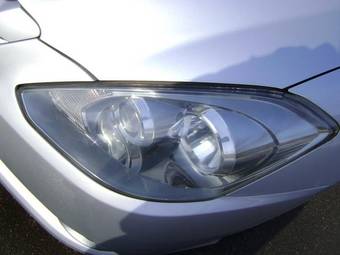 2005 Toyota Caldina Pictures