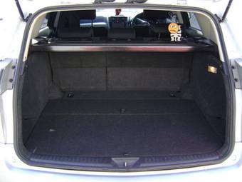 2005 Toyota Caldina For Sale