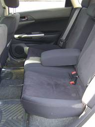 2005 Toyota Caldina Pictures