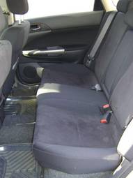 2005 Toyota Caldina Pics