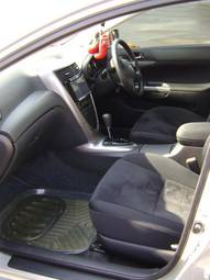 2005 Toyota Caldina Pictures