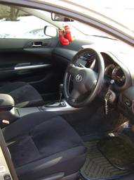 2005 Toyota Caldina Pictures