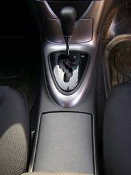 2005 Toyota Caldina Pictures