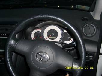 2005 Toyota Caldina For Sale