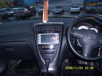 2005 Toyota Caldina Wallpapers