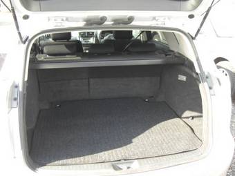 2005 Toyota Caldina Pictures