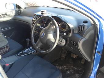 2005 Toyota Caldina For Sale
