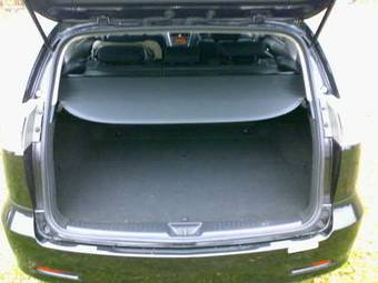 2005 Toyota Caldina For Sale