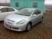 Pictures Toyota Caldina