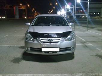 2005 Toyota Caldina Photos