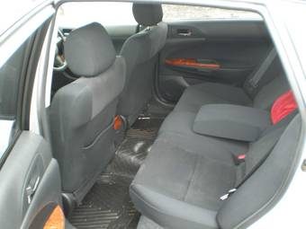 2005 Toyota Caldina For Sale