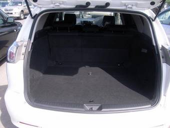 2005 Toyota Caldina Photos