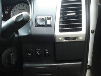 2005 Toyota Caldina Pictures