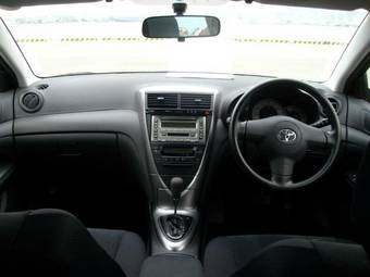 2005 Toyota Caldina For Sale