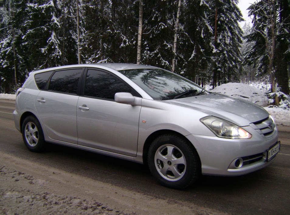 Калдина купить в улан удэ. Toyota Caldina 2006. Toyota Caldina 2006 год. Тойота Калдина 2006 года. Тойота Калдина 2005.