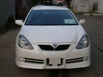 2005 Toyota Caldina For Sale