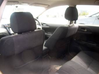 2005 Toyota Caldina For Sale