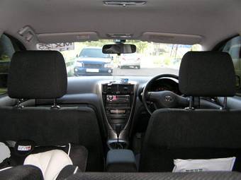 2005 Toyota Caldina For Sale