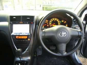 2006 Toyota Caldina