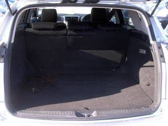 2006 Toyota Caldina Photos
