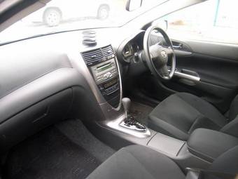 2006 Toyota Caldina For Sale